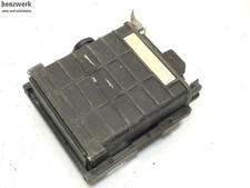Mercedes W123 W126 300 Turbodiesel Motorsteuergerät Steuergerät ECU 0025456032