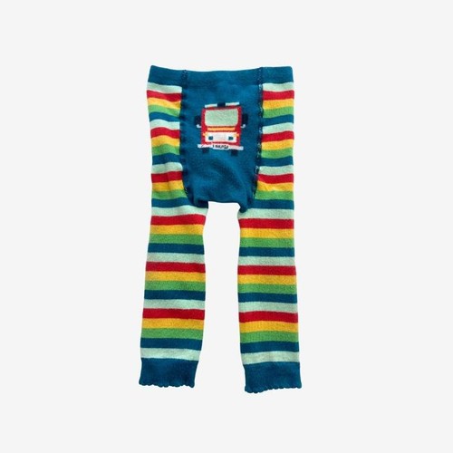 Frugi baby streifen feuerwehr - streifen,