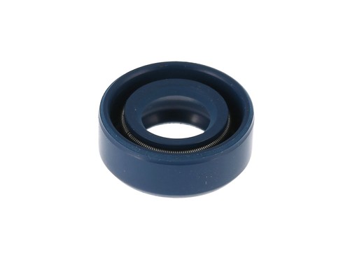 Wellendichtring 10x19x07 blau - wellendichtring,