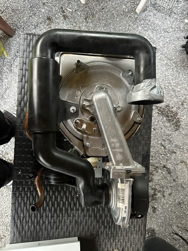 Vaillant warmetauscher fur - vaillant, hw