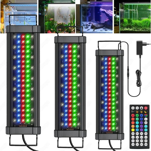 Led aquarium beleuchtung - aquarium,
