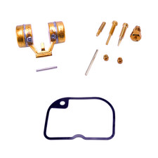Vergaser Reparatursatz SET