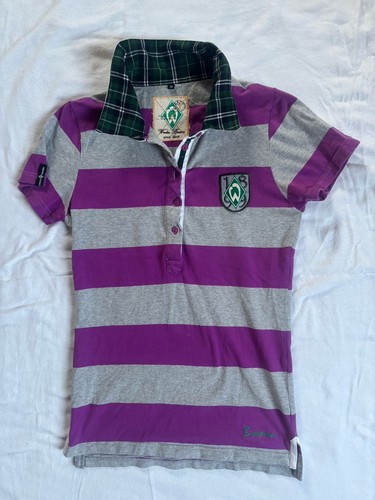 Werder bremen poloshirt damen - werder,