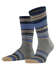 Burlington Socken Stripe
