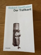 Der Trafikant von Robert