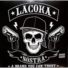La Coka Nostra / A BRAND YOU