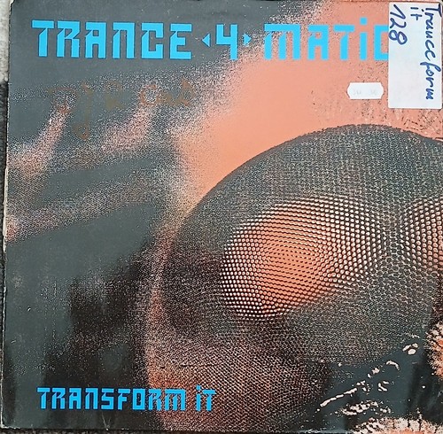Trance mation transform - 4,