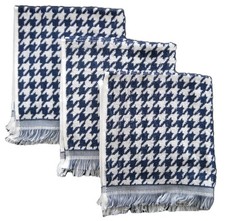 3 Stück Kracht Baumwolle