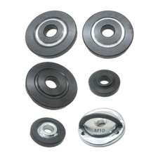 Power Chuck Set mit M10
