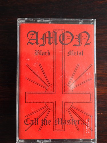Amon call the - call,