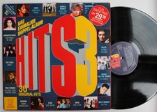 Hits 3 (Das Einmalige