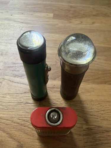 Taschenlampe pertrix - pertrix, /