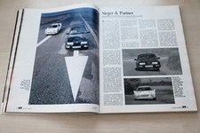 Auto Motor Sport AMS 21/1987