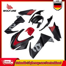 Injection Molded Bodywork