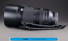 Sony SEL 70-300 mm F 4.5-5.6 G