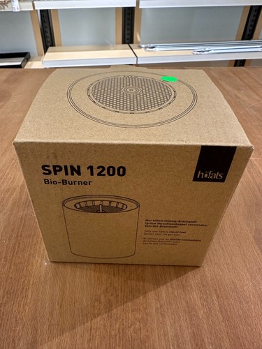 Höfats spin 1200 - spin,