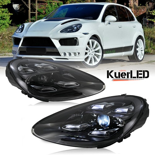 Paar led scheinwerfer für - led,