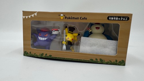 Pokemon cafe tokyo - pokemon,