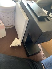 K-Fee Kaffee Kapselmaschine / Kaffeemaschine - schwarz !