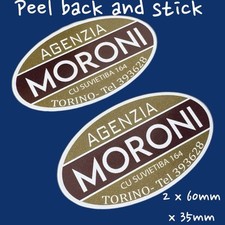 Moroni Torino Roller Händler