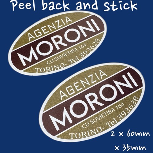 Moroni torino roller händler - moroni,