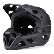 MTB Fullface Helm Enduro