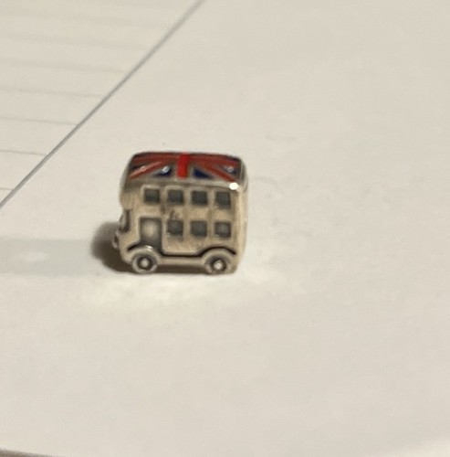 Pandora charm bus - charm,