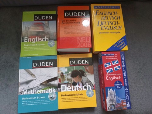 Basis wissen schule deu mat - basis,