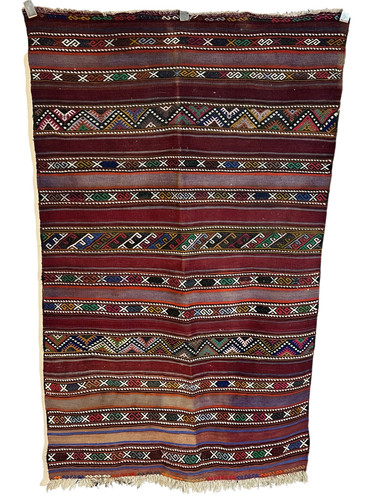 Antiker orientteppich - antiker,