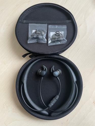Bose quietcontrol noise - bose, 30