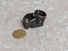 Heckler & Koch G3 Trommelvisier,Visiereinrichtung,Visier,Sammlerstück