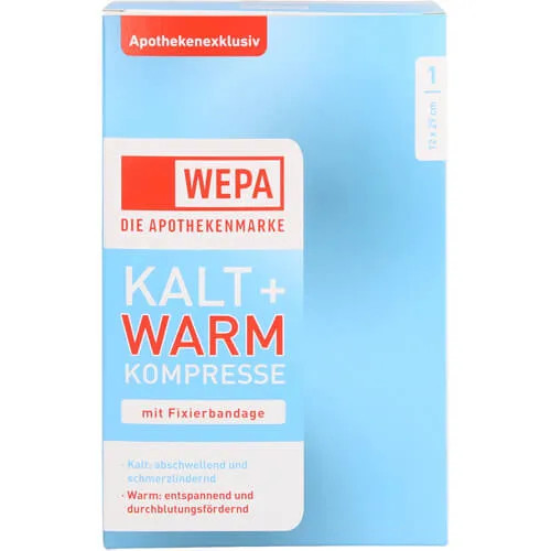 Kalt warm kompresse 12x29 - kalt-warm,