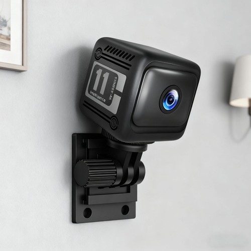 Mini wlan kamera - mini,