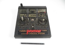 Robbe Promass TM40 FMSS