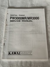 Kawai Digital Piano