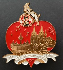 Karnevalsorden 1. FC Köln