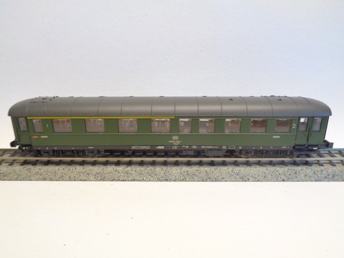 Roco eilzugwagen 2 - roco,