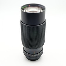 Tokina RMC 70-210mm F3.5 Objektiv für Canon FD - Fotofachhändler -