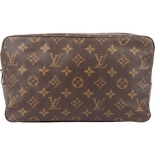 Louis Vuitton Canvas Monogram