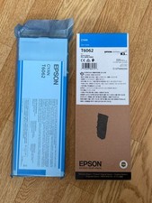 Original Epson T6062