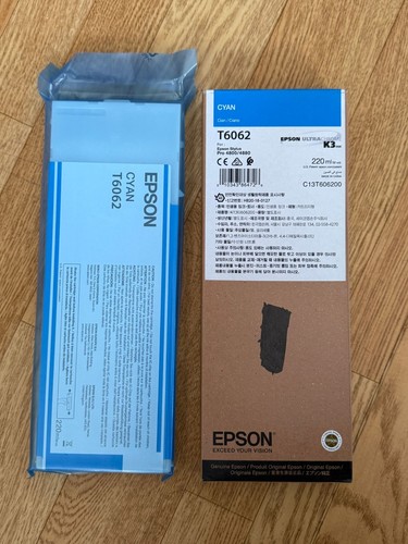 Original epson t6062 - original,
