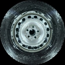 205/65 R16 Winterreifen VITO