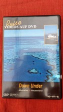 DVD down under Australien