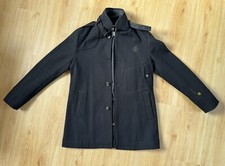 Herren Wollmantel - G-Star Raw