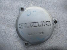 SUZUKI DR800 Motordeckel Motor Deckel 