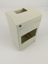 ABB Kleinverteiler Verteilerkasten Sicherungskasten 160x95x65mm (HxBxT)