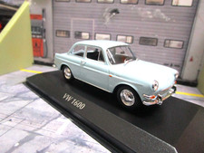 VW Volkswagen 1600 Limousine