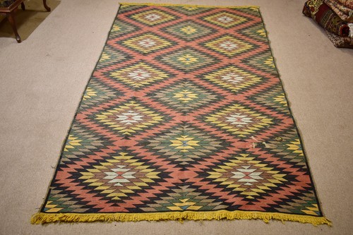 Kaukasischer teppich 5x9 - teppich,