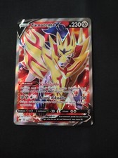 Pokemon Karten, Schwert &