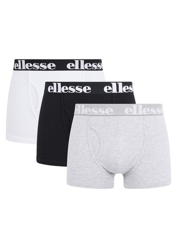 Ellesse herren boxershorts - herren,